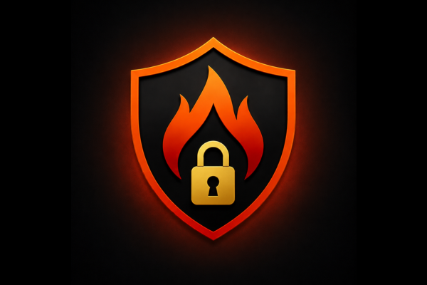 STOP Fire & Security
