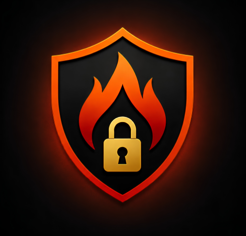 STOP Fire & Security logo (500 x 500 px)